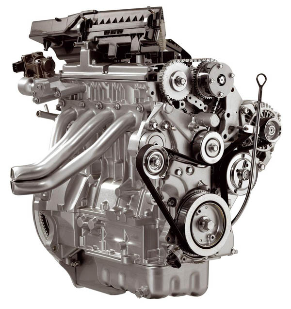 2003 En Ds4 Car Engine
